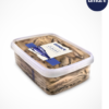Acciughe MARINATE dell’ADRIATICO IN OLIO DI GIRASOLE 1000g