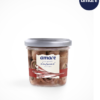 ANCHOAS DE ADRIÁTICO SALADAS CON ALCAPARRAS 120g