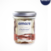 ACCIUGHE SALATE DELL’ADRIATICO CON FORMAGGIO DI CAPRA 210g