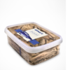 Acciughe MARINATE dell’ADRIATICO IN OLIO DI GIRASOLE 1000g - immagine 2