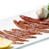 ANCHOAS DE ADRIÁTICO SALADAS CON ALCAPARRAS 120g - Imagen 4